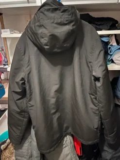 Superdry miesten takki koko L/XL