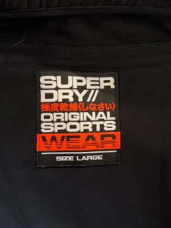 Superdry shortsit