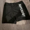 SuperDry swimming shorts