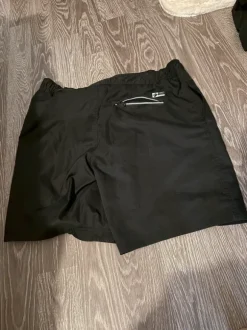 SuperDry swimming shorts