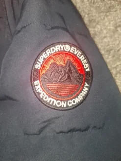 Superdry Takki