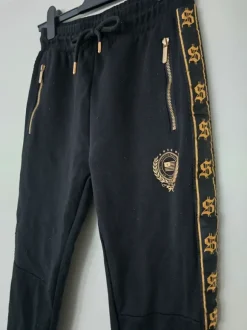 Supply & Demand Collegehousut koko S