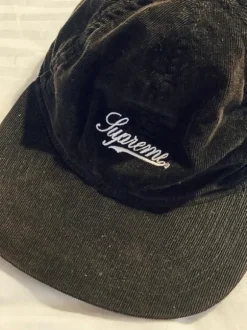 Supreme cap (medium size)