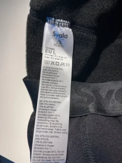 Svala välikerrosvaate