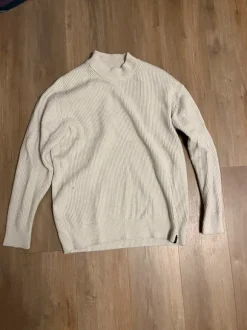 Sweater, pull and bear M
