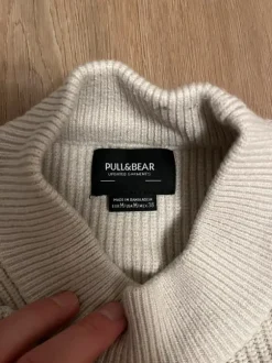 Sweater, pull and bear M