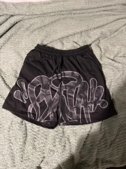 Syna wrld shorts