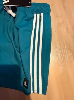 Szorty kąpielowe Adidas