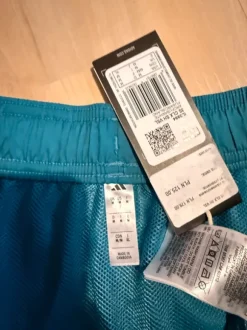 Szorty kąpielowe Adidas