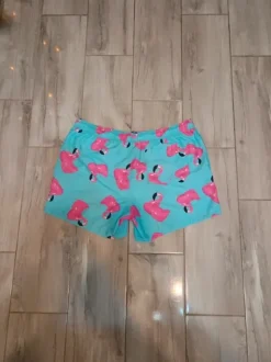 Szorty męskie, marka: asos, rozmiar 2XL