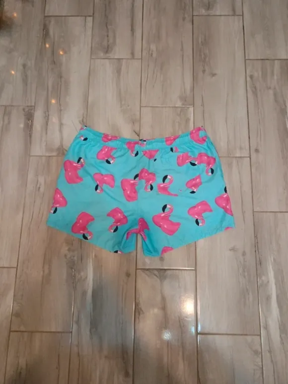 Szorty męskie, marka: asos, rozmiar 2XL