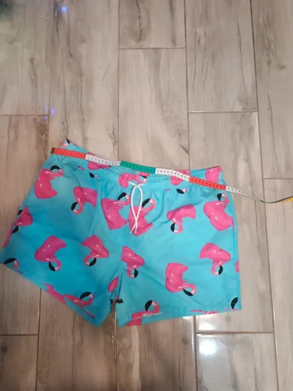 Szorty męskie, marka: asos, rozmiar 2XL