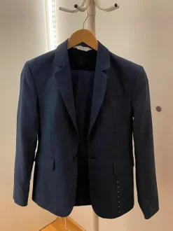 Takki+housut (pojille/nuorille)