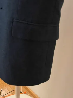 Takki+housut (pojille/nuorille)