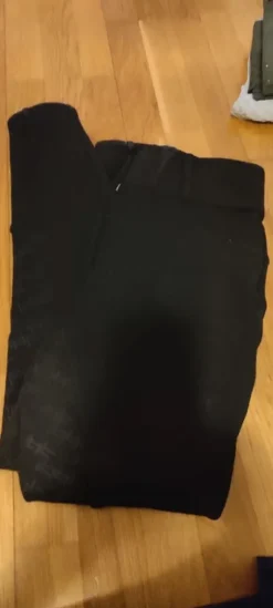 Talvi ratsastushousut