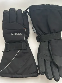 Talvi-/Kelkkahanskat