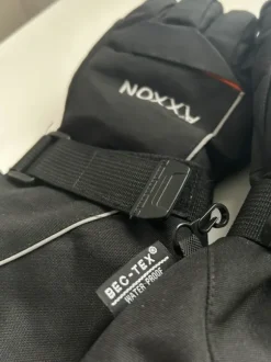 Talvi-/Kelkkahanskat