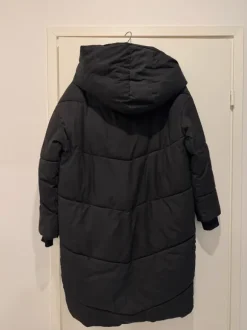 Talvitakki noisy may, s