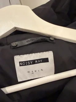 Talvitakki noisy may, s