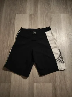 Tapout kamppailushortsit