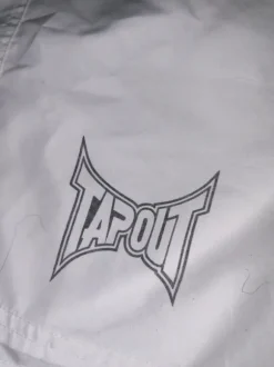 Tapout shortsit