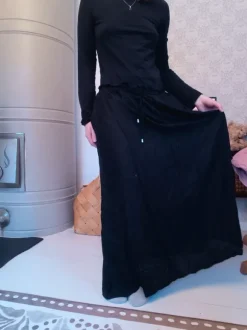 Taskullinen maksihame