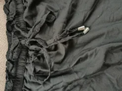 Taskullinen maksihame