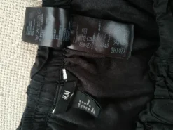 Taskullinen maksihame