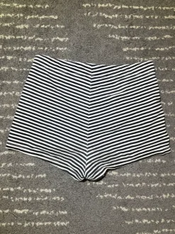 Taskulliset kesä shortsit