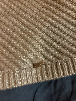 Ted Baker lyhythihainen neule L