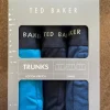 Ted Baker trunks