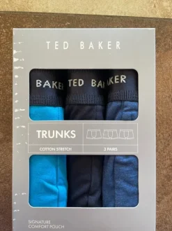 Ted Baker trunks