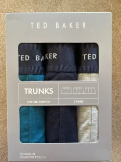 Ted baker trunks