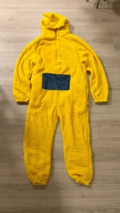 Teletappi Laa-Laa Penkkariasu