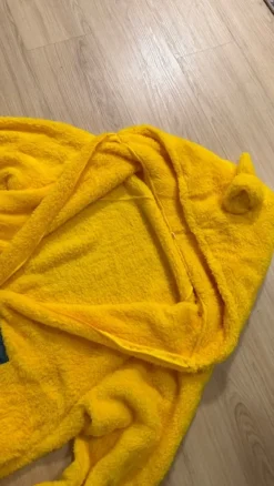 Teletappi Laa-Laa Penkkariasu