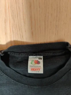 Temple of Baal bändipaita