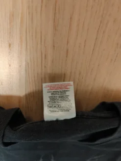 Temple of Baal bändipaita