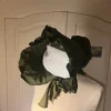 19th century style bonnet