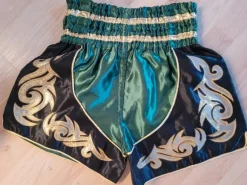 Thai nyrkkeily shortsit