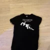 The Smiths - The Queen Is Dead cat t-shirt