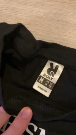 The Smiths - The Queen Is Dead cat t-shirt