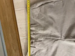 These Glory Days Linen pants