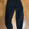 Thin jogger pants