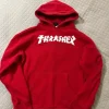 Thrasher Hoodie M
