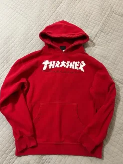 Thrasher Hoodie M