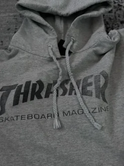 thrasher huppari