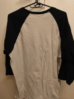 Thrasher-pitkähihainen