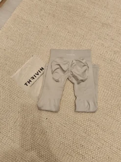 Thrivin legginsit