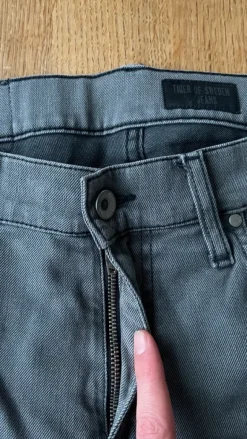 Tiger of Sweden jeans