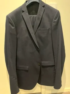 Tiger of Sweden puku